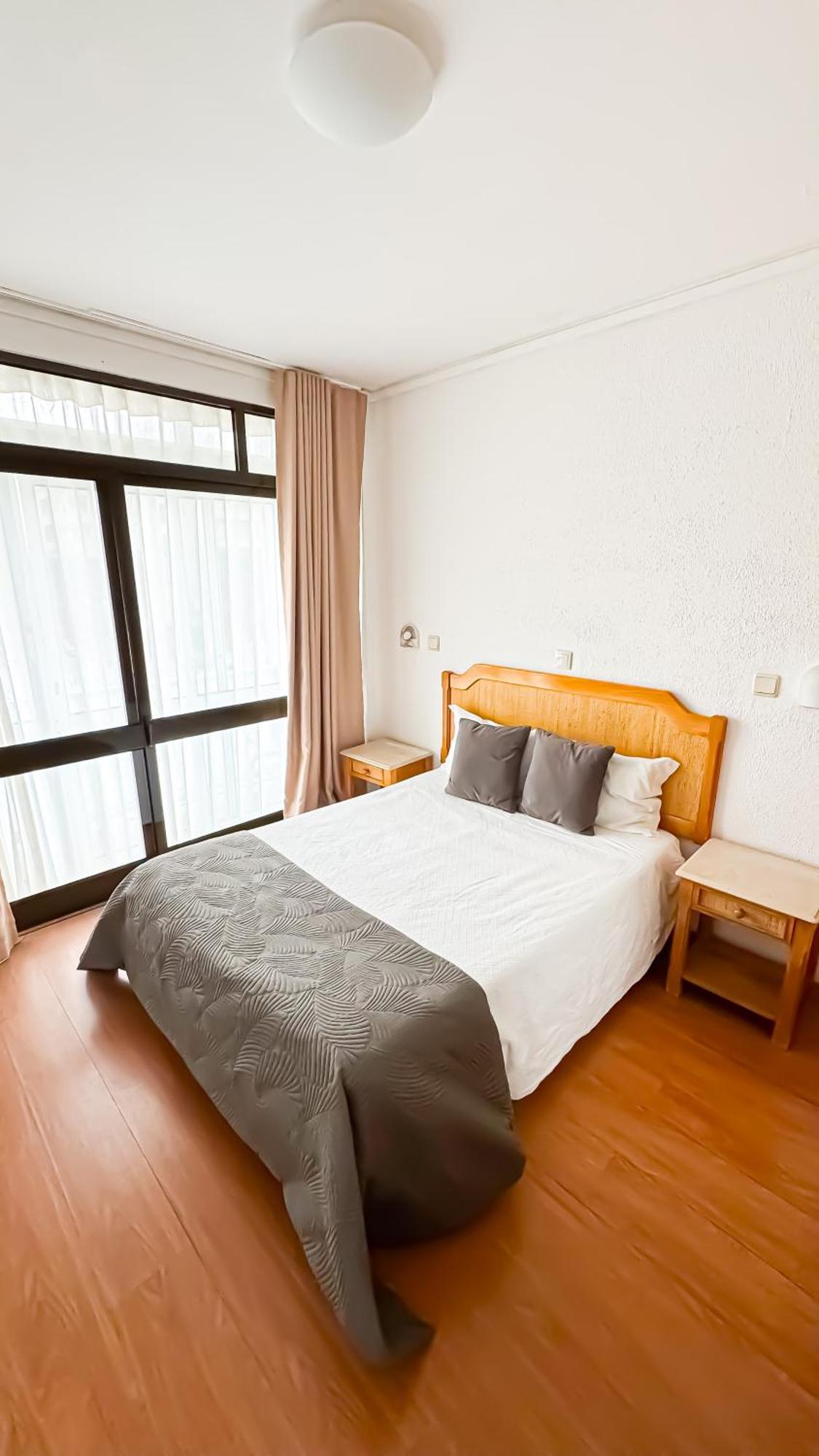 Hotel Mar Azul Espinho  Buitenkant foto