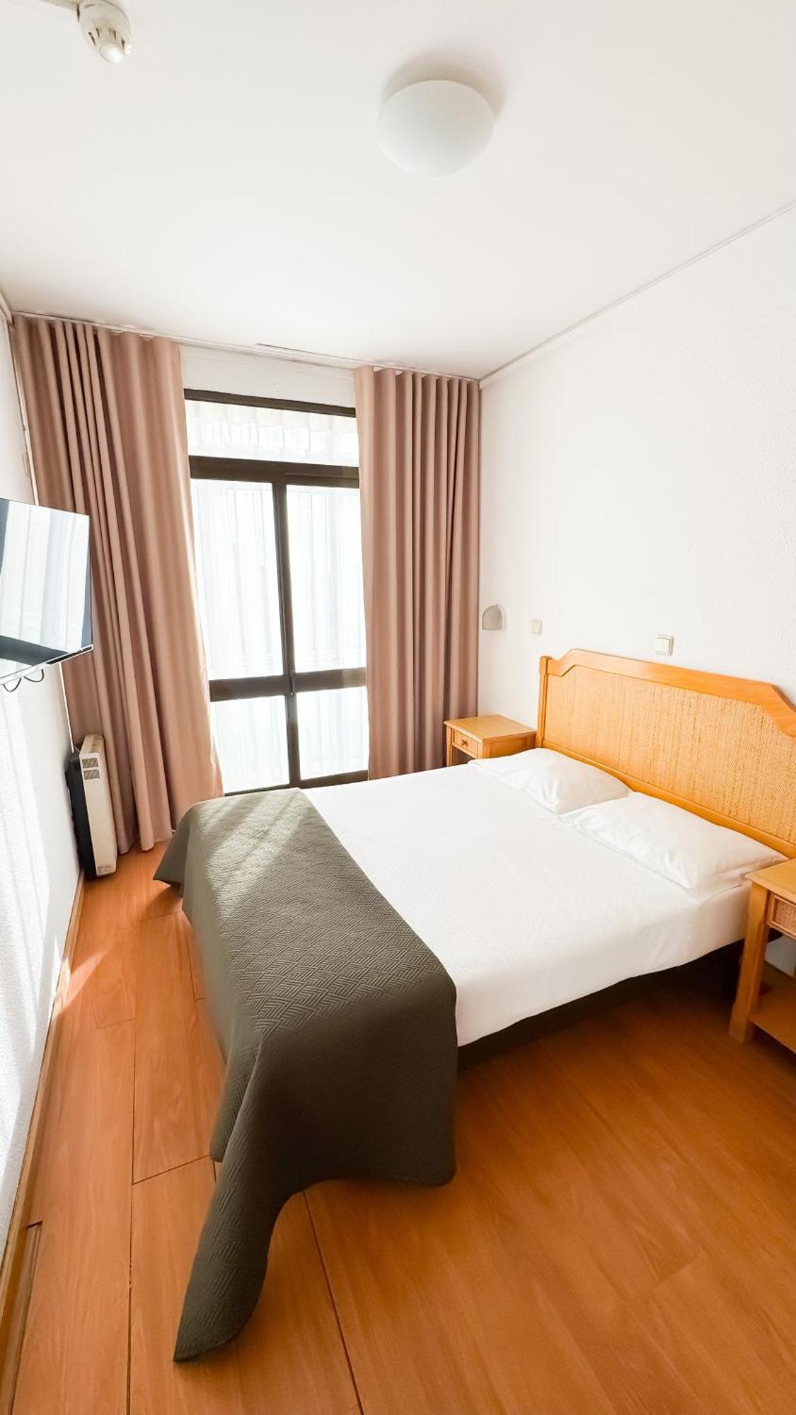 Hotel Mar Azul Espinho  Buitenkant foto