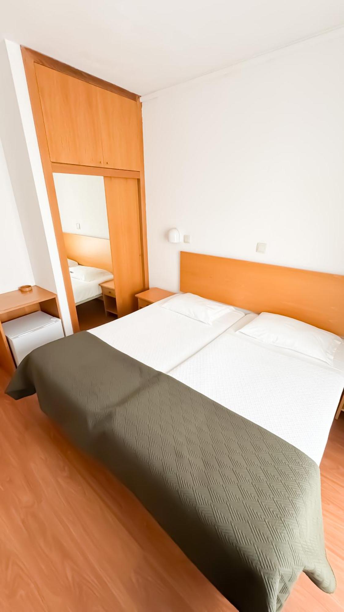 Hotel Mar Azul Espinho  Buitenkant foto