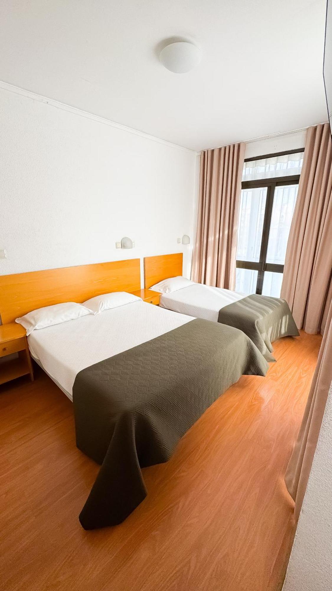 Hotel Mar Azul Espinho  Buitenkant foto