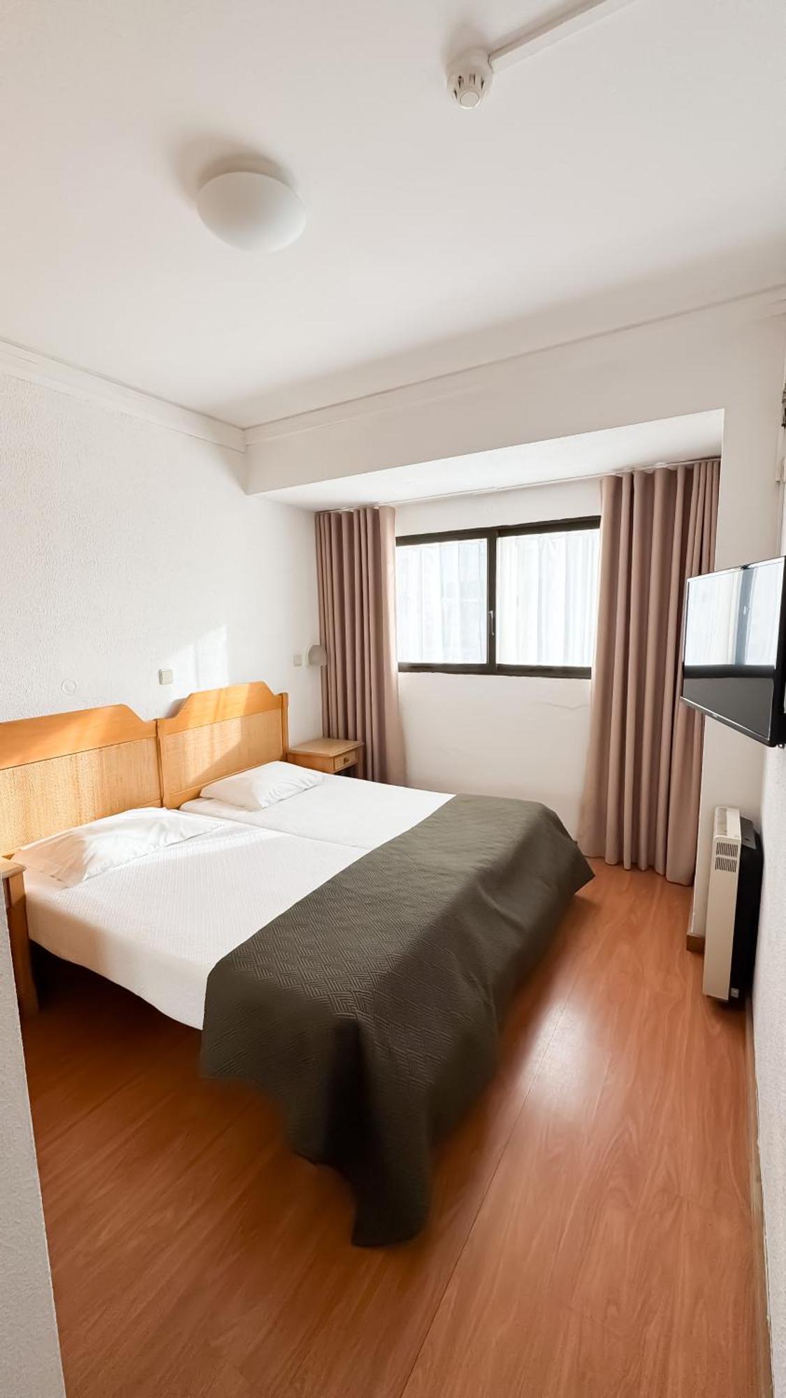 Hotel Mar Azul Espinho  Buitenkant foto