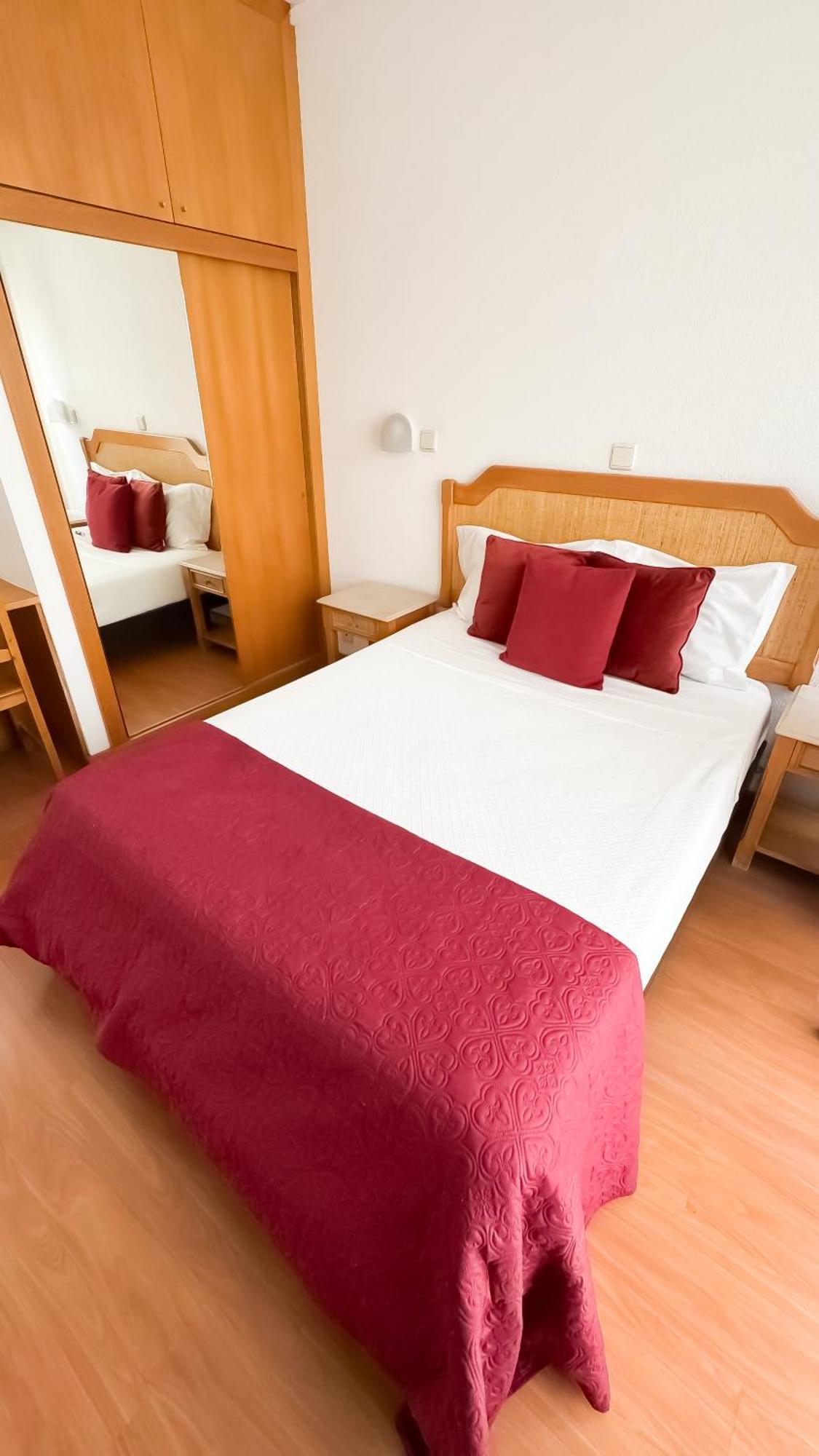 Hotel Mar Azul Espinho  Buitenkant foto